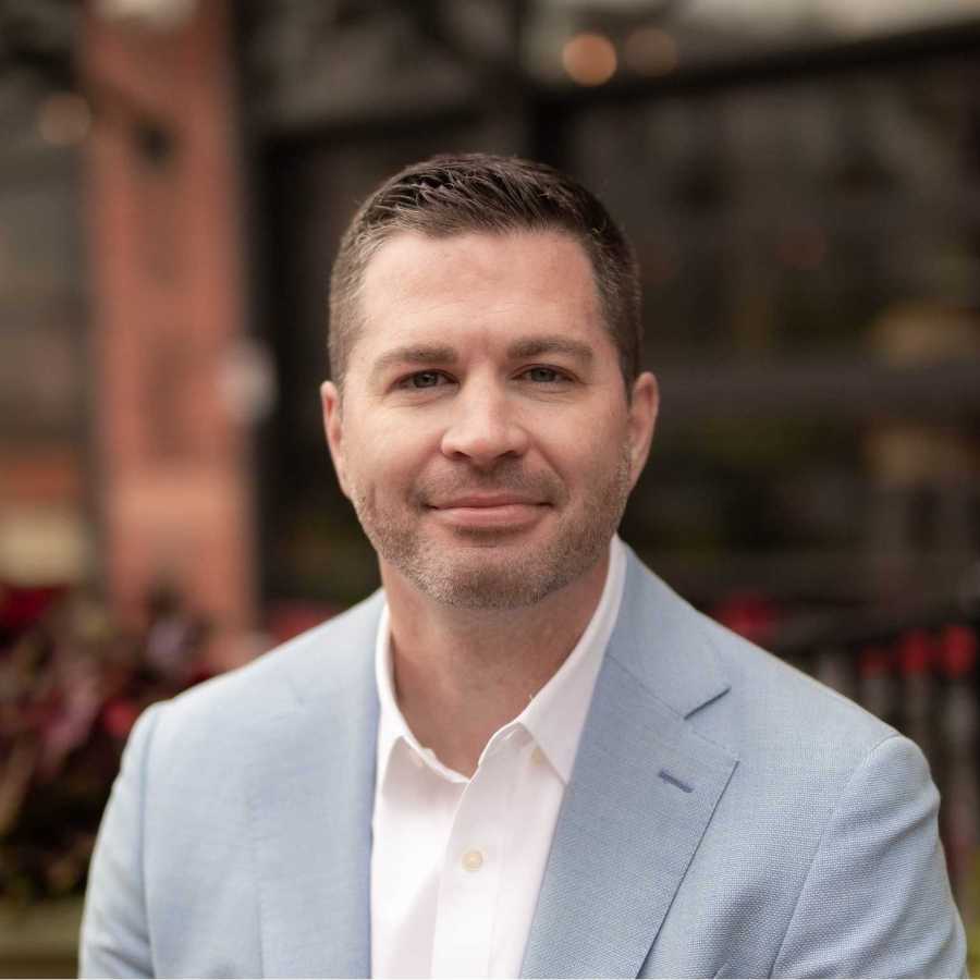 Ryan W. Phillips